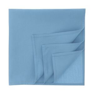 Atlantis Goal-S Recycled Bandana / Columbia Blue